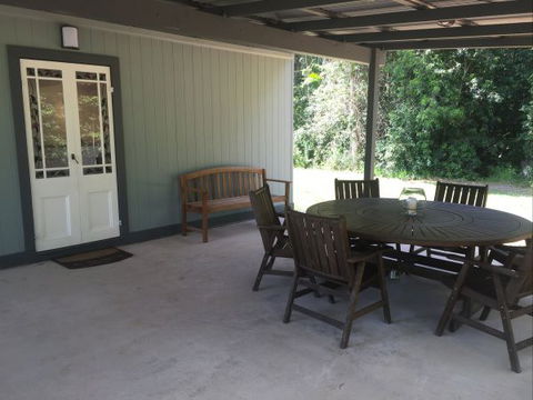 Blackwattle Farm Bed And Breakfast And Farm Stay - Holiday Adelaide 6