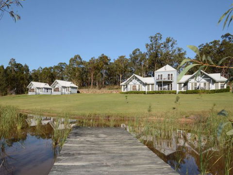 Villa Siena - Holiday Adelaide 2