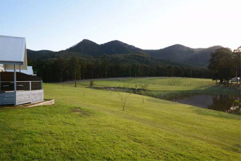 Villa Siena - Holiday Adelaide 3