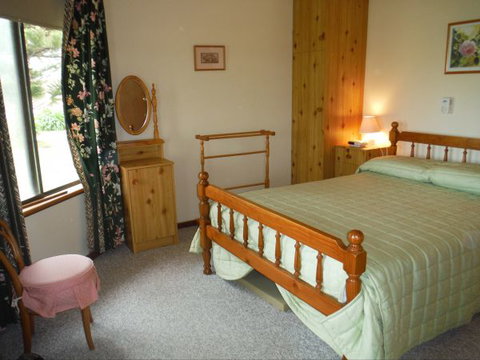 Catalina Cottage - Holiday Adelaide 2