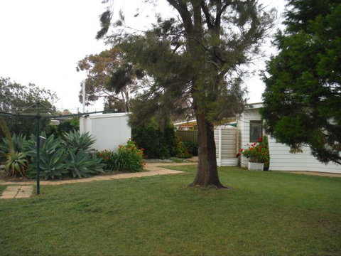 Catalina Cottage - Holiday Adelaide 3