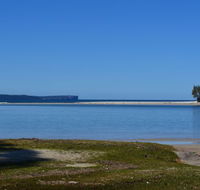 Claudis Beach Retreat Unit One
