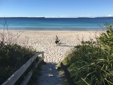 Claudis Beach Retreat Unit One - Holiday Adelaide 4