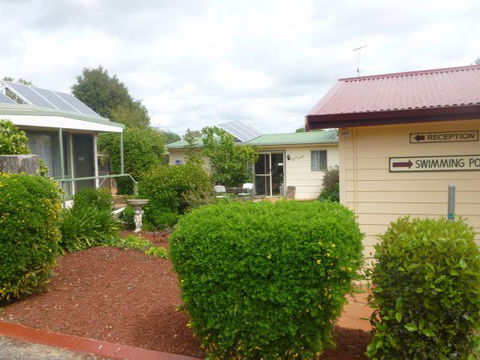 Country Cottages B&B - Holiday Adelaide 3