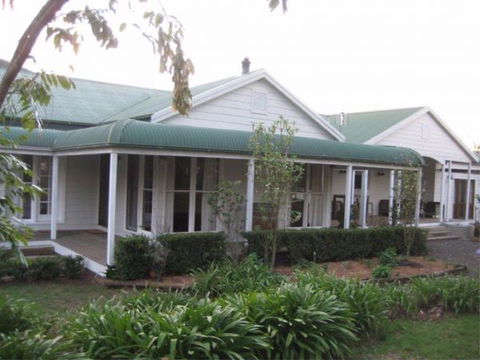 Villa Siena - Holiday Adelaide 5