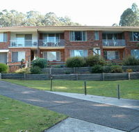 Lavender Point Holiday Units - Holiday Adelaide