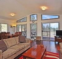 Villa Siena - Holiday Adelaide