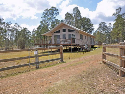 Villa Siena - Holiday Adelaide 1