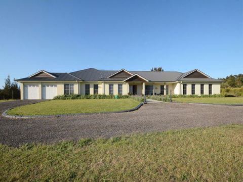 Villa Siena - Holiday Adelaide 8