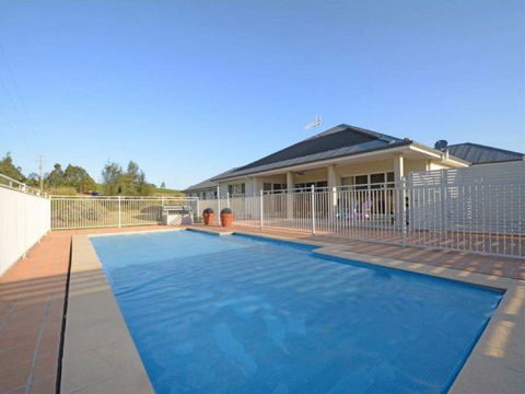 Villa Siena - Holiday Adelaide 9