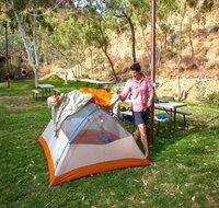 Standley Chasm Angkerle Camping - Holiday Adelaide