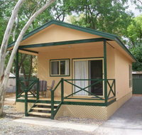 Stuart Caravan and Cabin Tourist Park - Holiday Adelaide