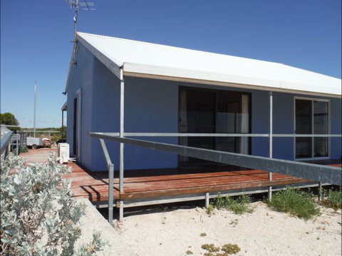 Sunrise Sunset - Holiday Adelaide 0