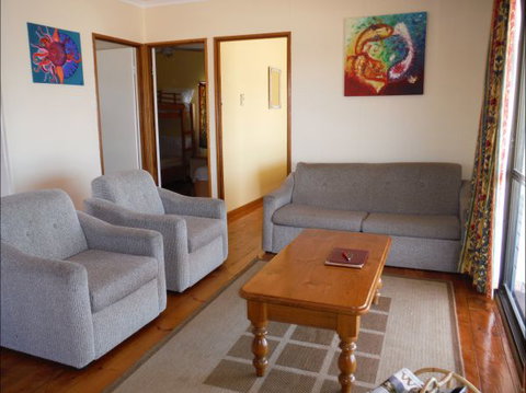 Sunrise Sunset - Holiday Adelaide 2