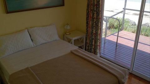 Sunrise Sunset - Holiday Adelaide 3