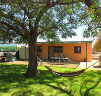 The Picker's Hut