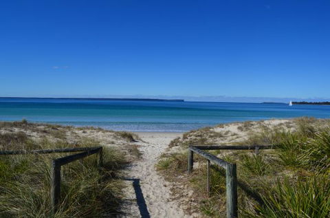 Claudis Beach Retreat Unit One - Holiday Adelaide 3