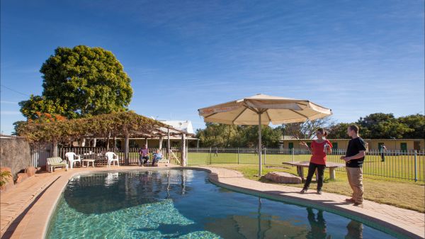 Yuendumu NT Holiday Adelaide