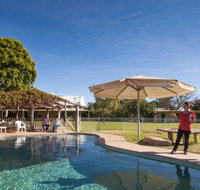 Tilmouth Well Roadhouse - Holiday Adelaide