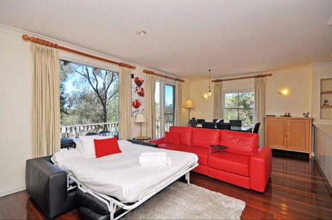 Villa Siena - Holiday Adelaide 7