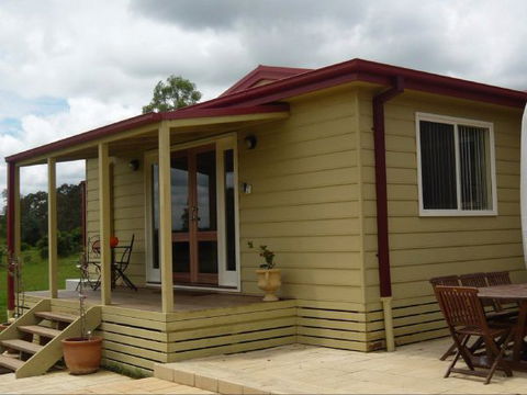 Villa Siena - Holiday Adelaide 11
