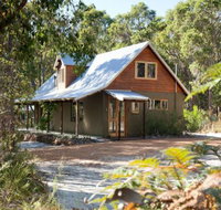 Wrens Nest - Holiday Adelaide
