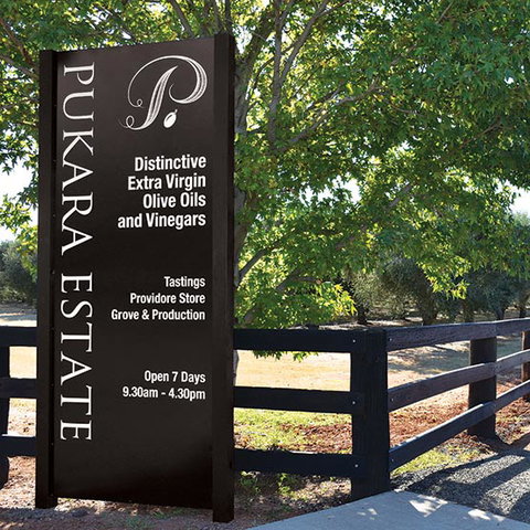 Pukara Estate - Holiday Adelaide 1