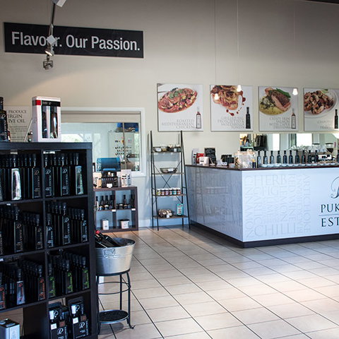 Pukara Estate - Holiday Adelaide 2