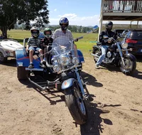 Ipswich Trike Tours - Holiday Adelaide