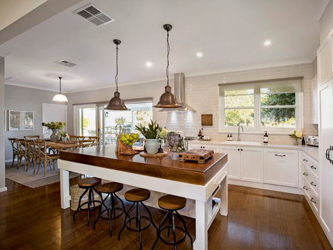 Brooklands Farm Ruffy - Holiday Adelaide 0