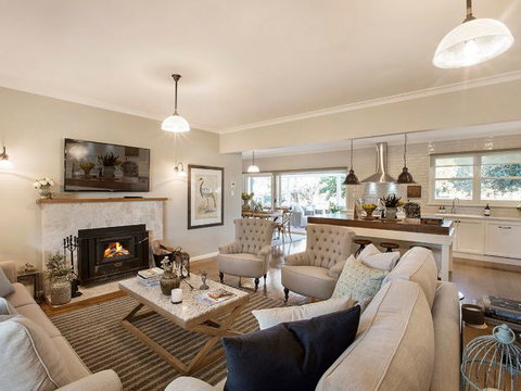 Brooklands Farm Ruffy - Holiday Adelaide 1