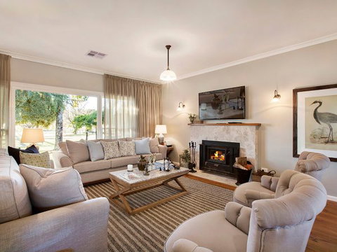 Brooklands Farm Ruffy - Holiday Adelaide 4