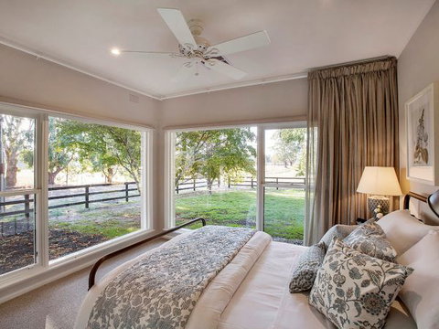 Brooklands Farm Ruffy - Holiday Adelaide 7