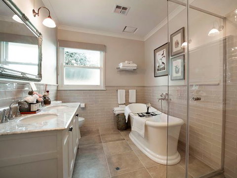 Brooklands Farm Ruffy - Holiday Adelaide 8