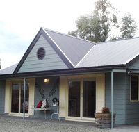 Auburn Pavilions - Holiday Adelaide