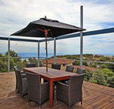 Coral Sands Seaview Beach House - Holiday Adelaide