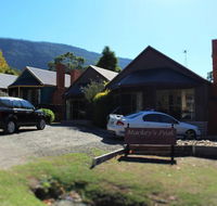 Mackey's Peak Villas - Holiday Adelaide