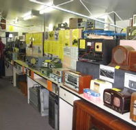 Kurrajong Radio Museum - Holiday Adelaide