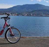 Hobart Bike Hire - Holiday Adelaide