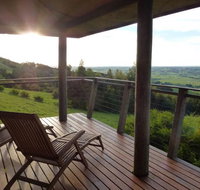 Anderley - Holiday Adelaide