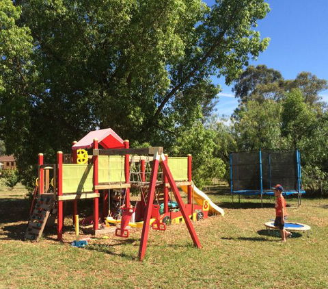 Balcraggon Accommodation - Holiday Adelaide 7
