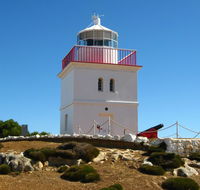 Postmans cottage - Flinders Chase National Park - Holiday Adelaide