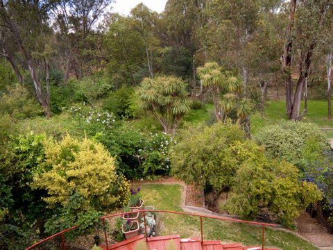 Chisholm Heights CBD Accommodation - Holiday Adelaide 5