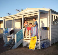Christies Beach Tourist Park - Holiday Adelaide