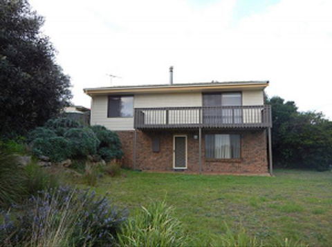 Fensom's Holiday Home - Holiday Adelaide 29