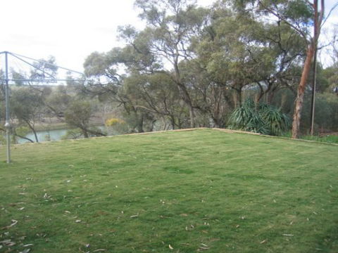 Gilgens Country River Retreat - Holiday Adelaide 2