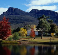Grampians Paradise Camping and Caravan Parkland - Holiday Adelaide
