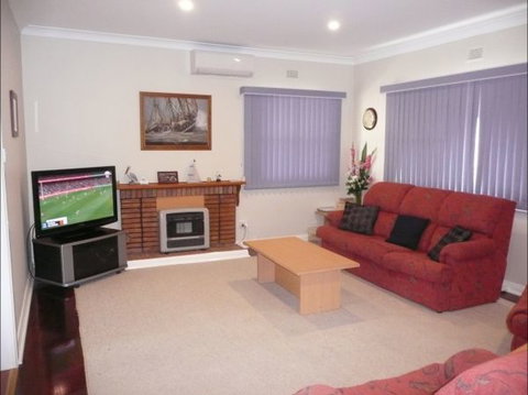 Jetty Views - Holiday Adelaide 2