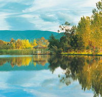 Kingbilli - Holiday Adelaide