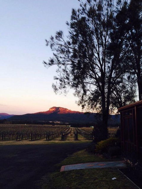 Nightingale Wines Luxury Villas - Holiday Adelaide 1